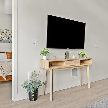 On Cloud 9 - Curated Lifestyle Loft - Zuni Lofts Villa Denver Exterior photo