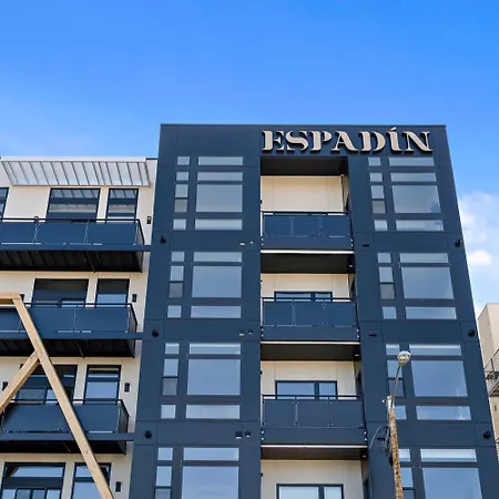 On Cloud 9 - Curated Lifestyle Loft - Zuni Lofts Villa Denver Exterior photo