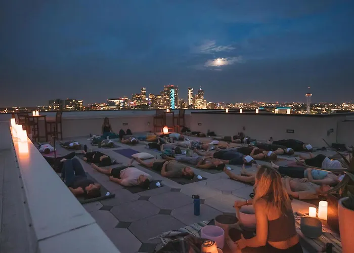 On Cloud 9 - Curated Lifestyle Loft - Zuni Lofts
