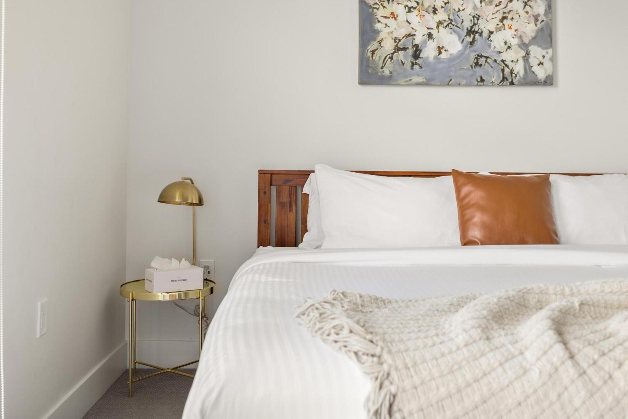 Holiday home On Cloud 9 - Curated Lifestyle Loft - Zuni Lofts