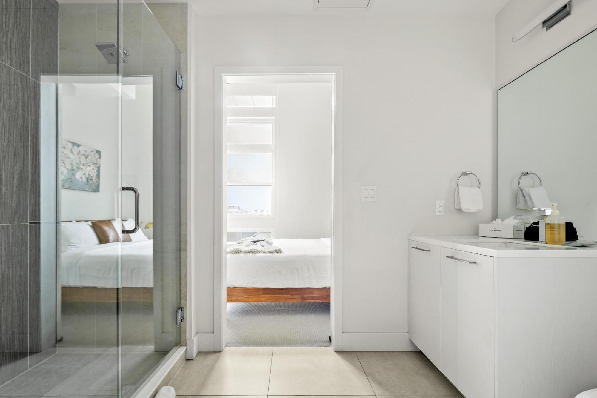Ferienhaus On Cloud 9 - Curated Lifestyle Loft - Zuni Lofts