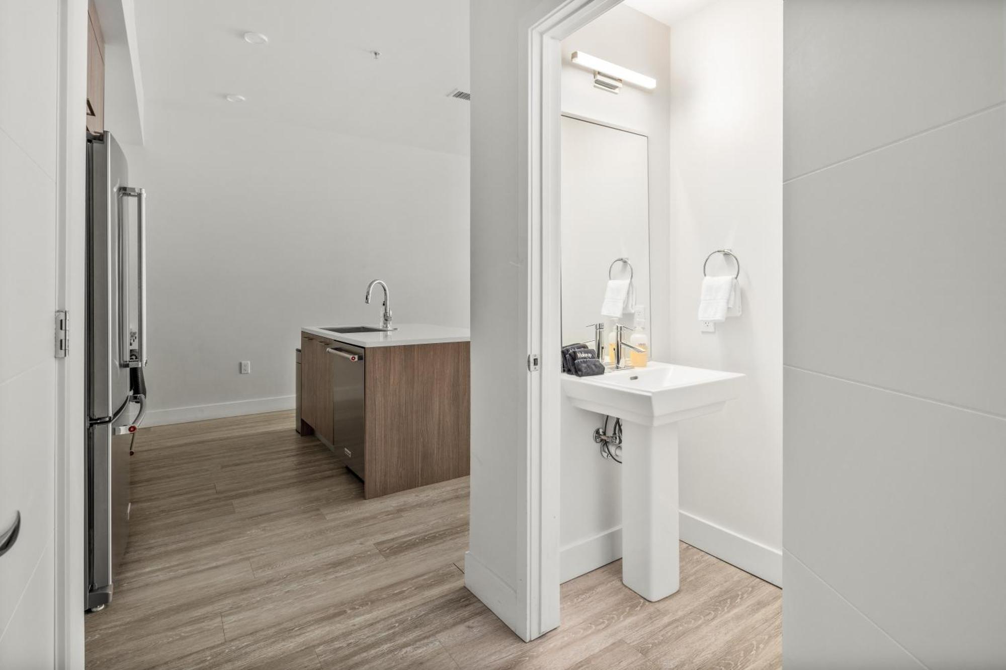 Holiday home On Cloud 9 - Curated Lifestyle Loft - Zuni Lofts