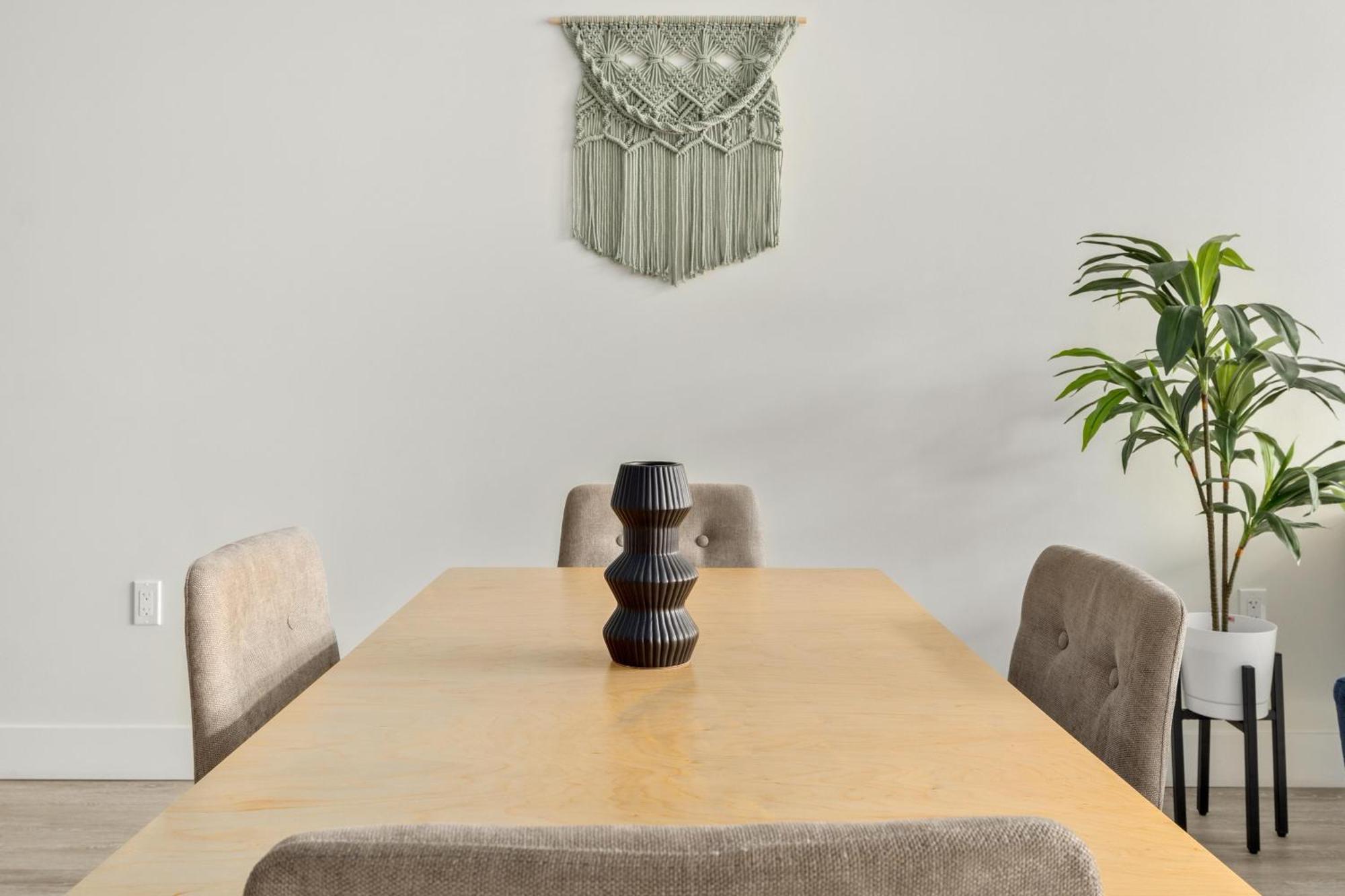 Holiday home On Cloud 9 - Curated Lifestyle Loft - Zuni Lofts Denver