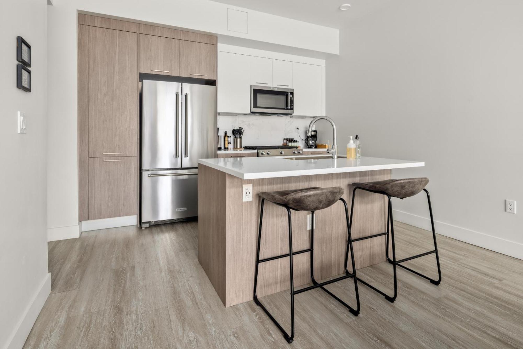On Cloud 9 - Curated Lifestyle Loft - Zuni Lofts DEN