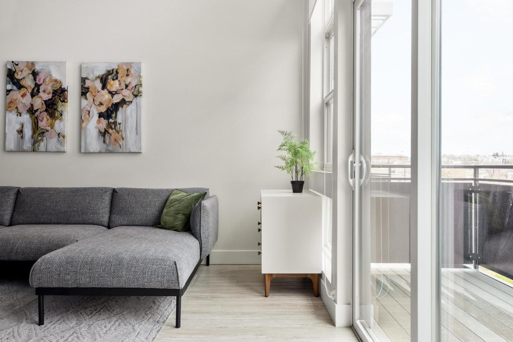 On Cloud 9 - Curated Lifestyle Loft - Zuni Lofts