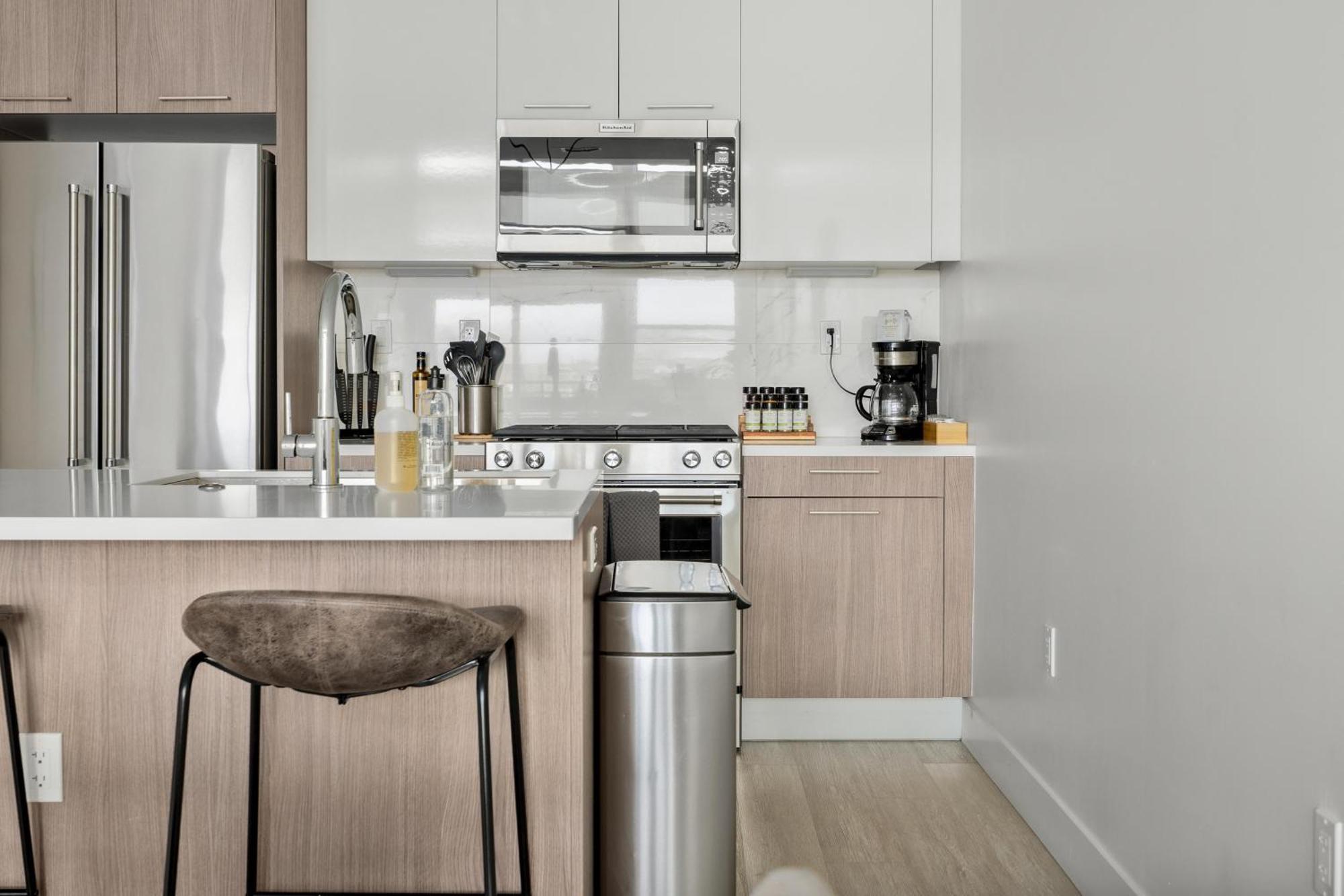 Holiday home On Cloud 9 - Curated Lifestyle Loft - Zuni Lofts *