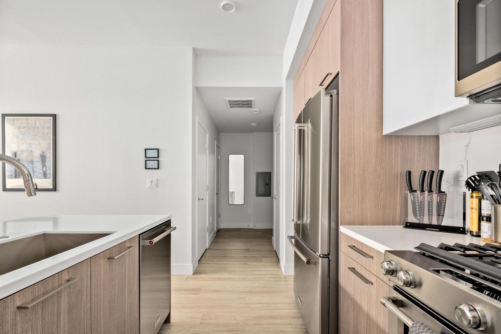 Holiday home On Cloud 9 - Curated Lifestyle Loft - Zuni Lofts