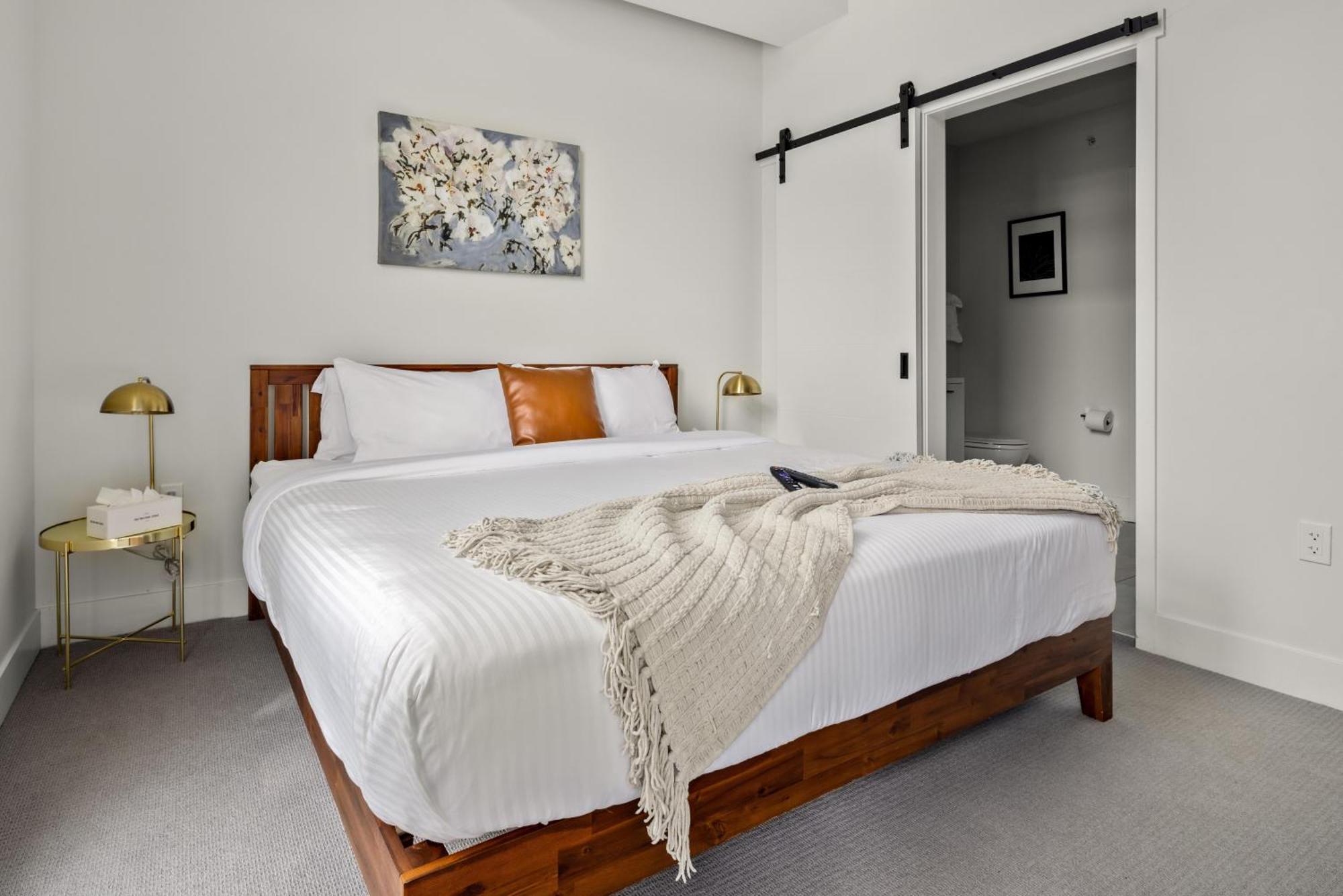 Holiday home On Cloud 9 - Curated Lifestyle Loft - Zuni Lofts