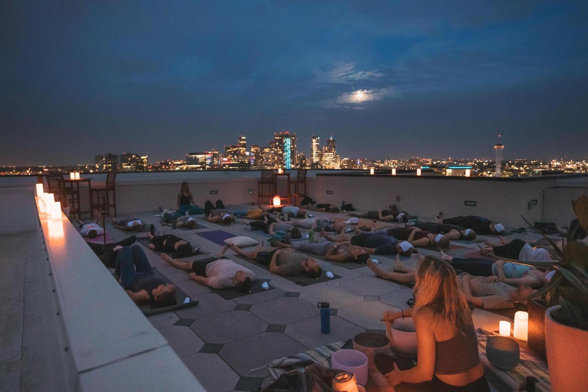 On Cloud 9 - Curated Lifestyle Loft - Zuni Lofts Ferienhaus
